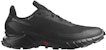 Salomon Alphacross 5 GORE-TEX 'Hitam Ebony' L47307500