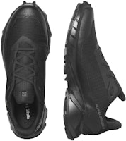 살로몬 알파크로스 5 고어텍스 '블랙 에보니' L47307500 Shop 살로몬 알파크로스 5 고어텍스 '블랙 에보니' L47307500