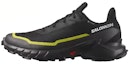 Buy Salomon Alphacross 5 Gtx 474604/L47460400 'Hitam Kuning' 474604-/-L47460400
