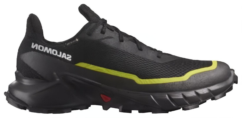 살로몬 알파크로스 5 GTX 블랙옐로우 (474604) 474604-/-L47460400 Order 살로몬 알파크로스 5 GTX 블랙옐로우 (474604) 474604-/-L47460400