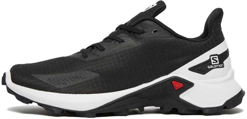 Salomon Alphacross Blast 'Hitam' Sepatu Lari 472501 Buy Salomon Alphacross Blast 'Hitam' Sepatu Lari 472501