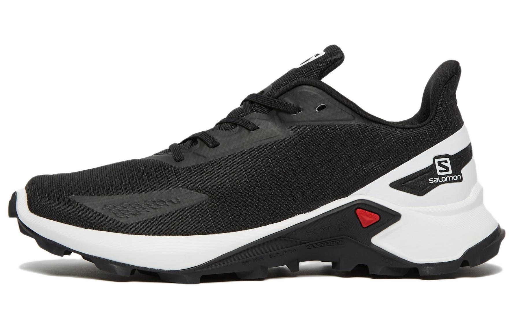 Buy Salomon Alphacross Blast 'Hitam' 472501