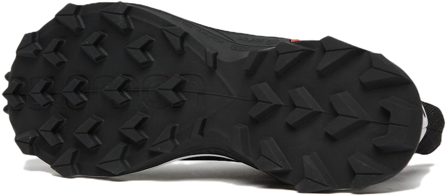 Salomon Alphacross Blast 'Hitam' Sepatu Lari 472501 Lookbook Salomon Alphacross Blast 'Hitam' Sepatu Lari 472501