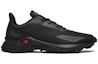 Order Salomon Alphacross Blast 'Hitam Kasut Rendah Luar Ruangan' 472496
