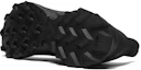 Shop Salomon Alphacross Blast 'Negro Outdoor Low-Top' 472496