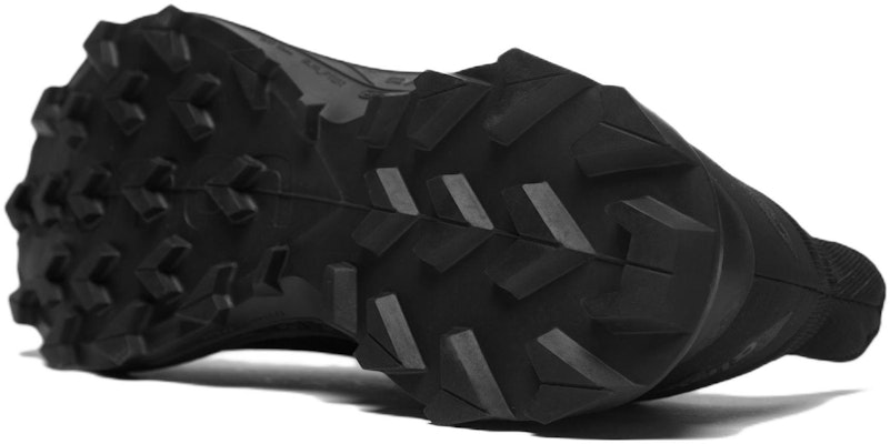 Salomon Alphacross Blast 'Black Outdoor Low-Top' 472496 Shop Salomon Alphacross Blast 'Black Outdoor Low-Top' 472496