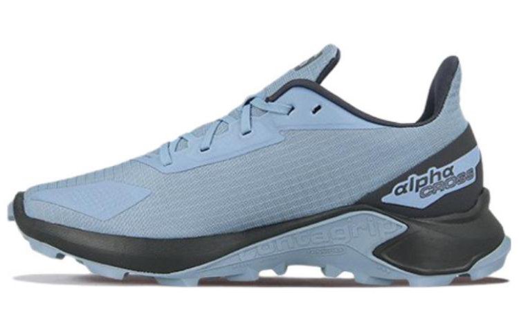 Salomon Alphacross Blast 'Blue' 411034