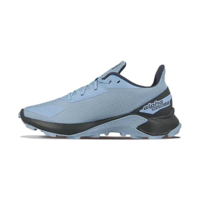 Salomon Alphacross Blast 'Blue'