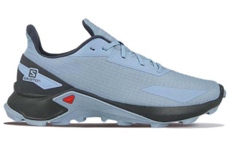 Order Salomon Alphacross Blast '蓝色款' 411034
