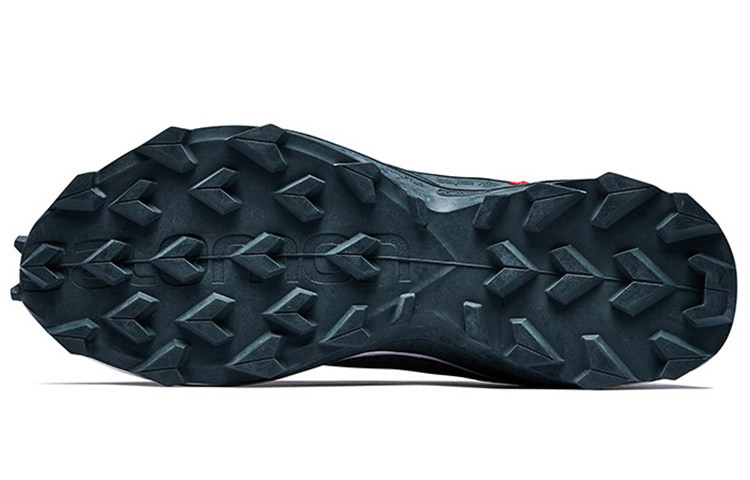 Purchase Salomon Alphacross Blast '苔绿色'跑鞋 412850