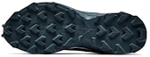 Purchase Salomon Alphacross Blast 耐磨防滑 戶外登山鞋 青苔綠