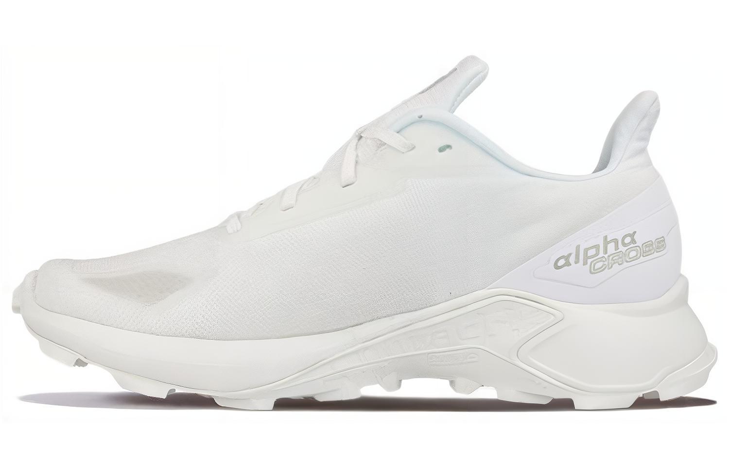 Salomon Alphacross Blast 'White'