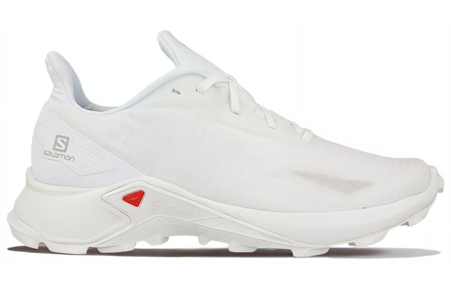 Salomon Alphacross Blast 'White' 圖 2