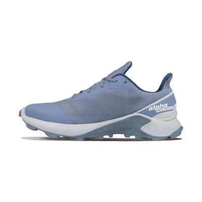 Salomon Alphacross GTX 'Blue Grey'