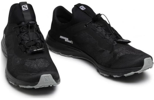 살로몬 앰피브 볼드 2 (Salomon Amphib Bold 2) 413038 Lookbook 살로몬 앰피브 볼드 2 (Salomon Amphib Bold 2) 413038