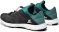 Lookbook Salomon Amphib Bold 2 ''Nero Verde'' 413040