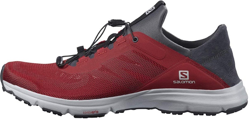 Salomon Amphib Bold 2 '黑红' 413039 Buy Salomon Amphib Bold 2 '黑红' 413039