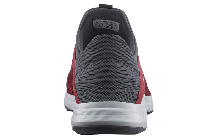 Salomon Amphib Bold 2 'Black Red' 圖 5