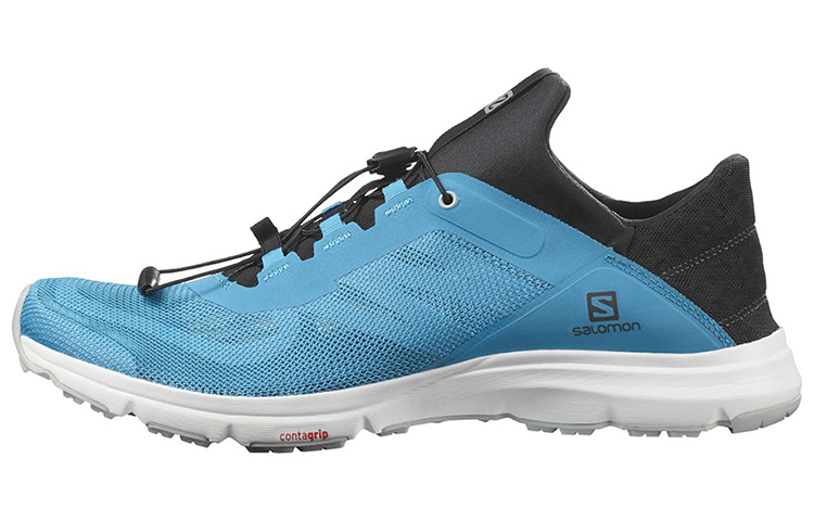 Salomon Amphib Bold 2 'Blue Black' 413041