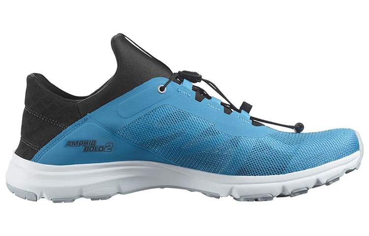 Order Salomon Amphib Bold 2 ''Blu Nero'' 413041