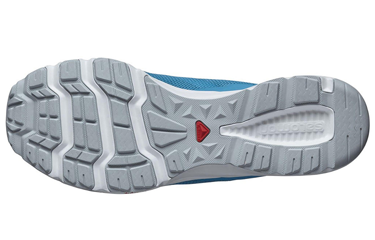 Shop Salomon Amphib Bold 2 ''Blu Nero'' 413041