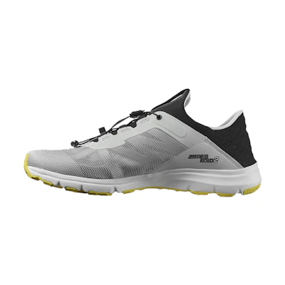 Salomon Amphib Bold 2 'Lunar Rock Black'
