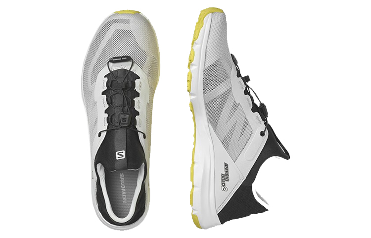 Lookbook サロモン ANPHIB BOLD 2 「ルナーロック/ブラック」 471536