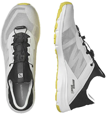 サロモン ANPHIB BOLD 2 「ルナーロック/ブラック」 471536 Lookbook サロモン ANPHIB BOLD 2 「ルナーロック/ブラック」 471536