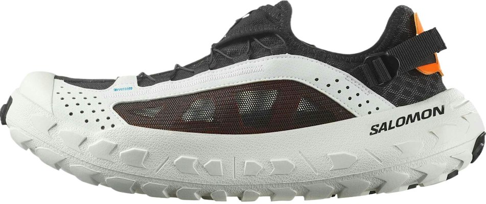 Salomon Amphibian 黑白水陸兩用鞋 輕量透氣休閒鞋 477002 Buy Salomon Amphibian 黑白水陸兩用鞋 輕量透氣休閒鞋 477002