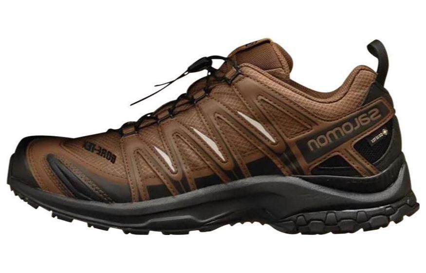 Salomon And Wander x XA Pro 3D Gore-Tex 'Comfort Minimalist' L16134200