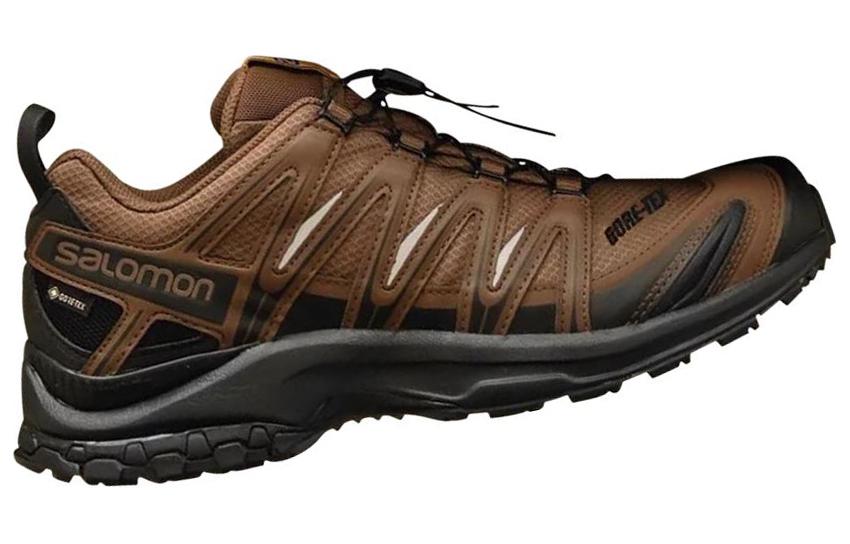 Order Salomon And Wander x XA Pro 3D Gore-Tex 'Kenyamanan Minimalis' L16134200