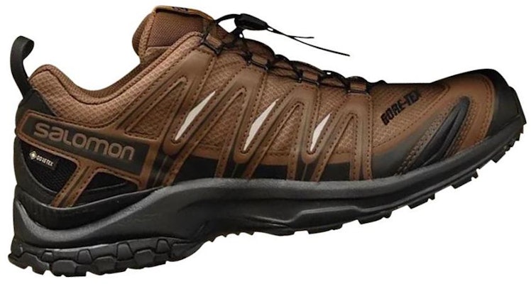 Salomon And Wander x XA Pro 3D Gore-Tex 'Comfort Minimalist' L16134200 Order Salomon And Wander x XA Pro 3D Gore-Tex 'Comfort Minimalist' L16134200