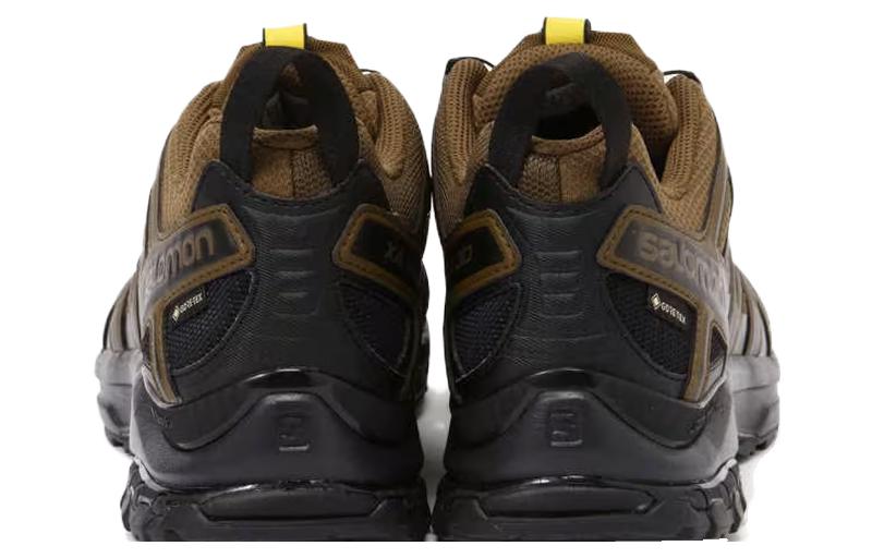 Shop Salomon And Wander x XA Pro 3D Gore-Tex 'Kenyamanan Minimalis' L16134200