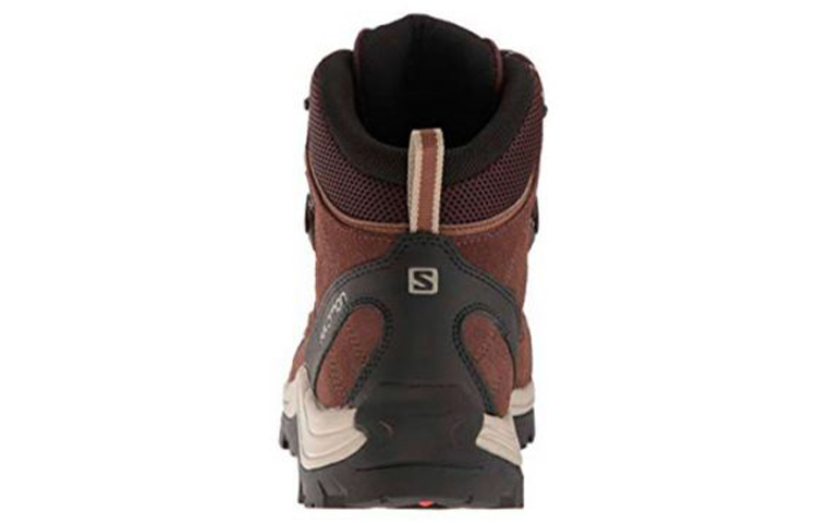 Salomon Authentic LTR 'Brown' 圖 4