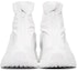 Lookbook Salomon Bamba 2 11 By Boris Bidjan Saberi White 182610M228002