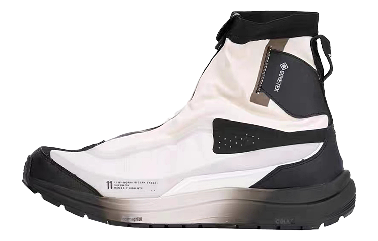 Salomon Bamba 2 High GTX 'White' 409478
