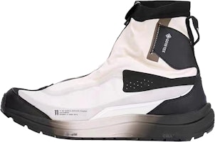 Salomon Bamba 2 High GTX 'White' 409478 Salomon Bamba 2 High GTX 'White' 409478
