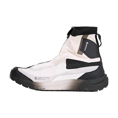 Salomon Bamba 2 High GTX 'White'