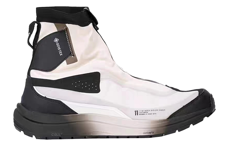Order Salomon Bamba 2 High GTX 'Putih' 409478