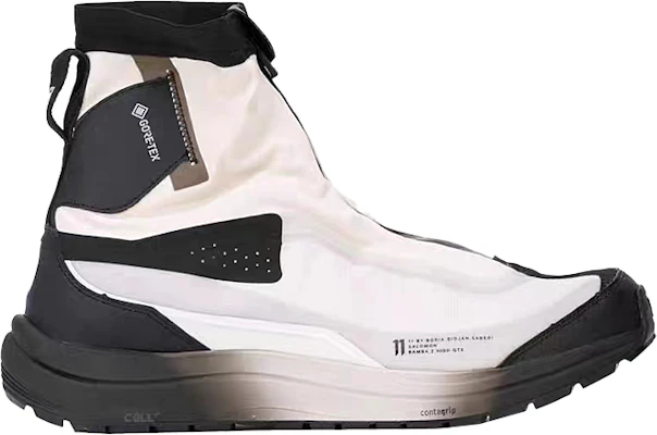 Salomon Bamba 2 High GTX 'Putih' 409478 Order Salomon Bamba 2 High GTX 'Putih' 409478