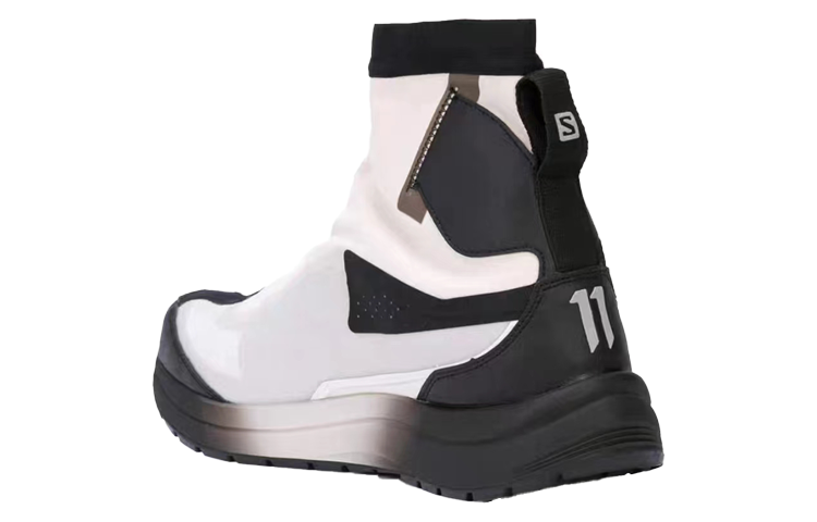 Purchase Salomon Bamba 2 High GTX 'Putih' 409478
