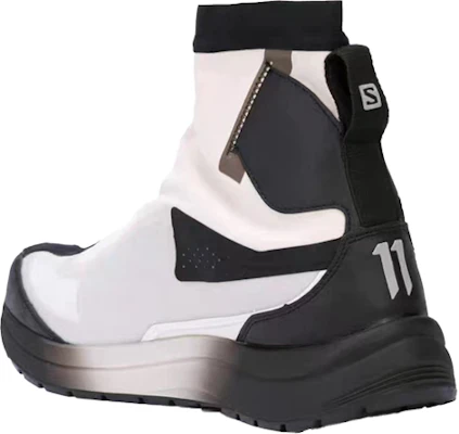Salomon Bamba 2 High GTX 'Putih' 409478 Purchase Salomon Bamba 2 High GTX 'Putih' 409478