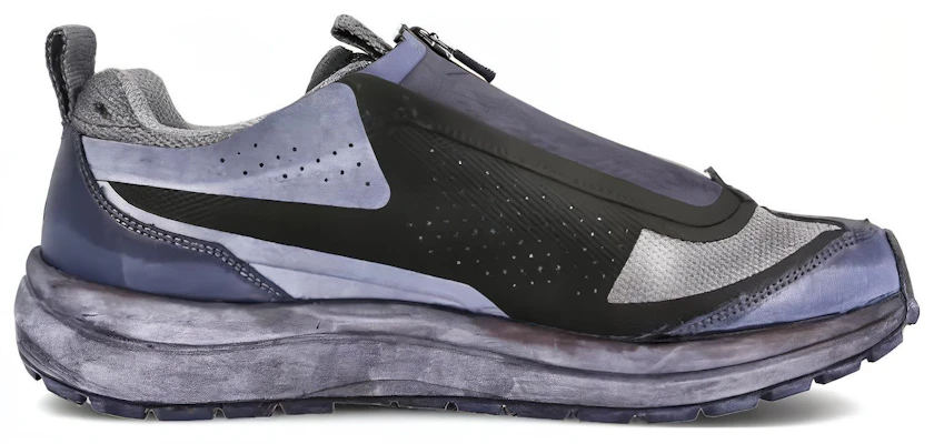 Salomon Bamba 2 Low x 11 by Boris Bidjan Saberi '灰色' 410904 Order Salomon Bamba 2 Low x 11 by Boris Bidjan Saberi '灰色' 410904