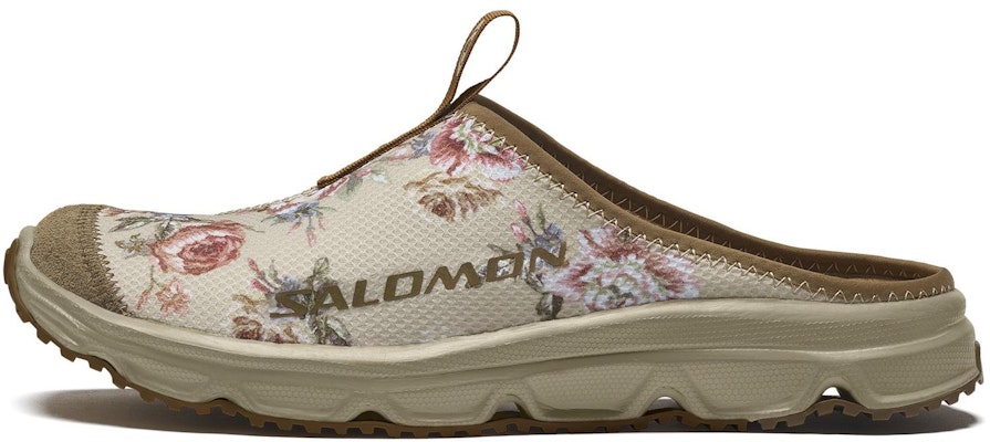 サロモン ビームス RXスライド 3.0 ブラウン 474207 Buy サロモン ビームス RXスライド 3.0 ブラウン 474207