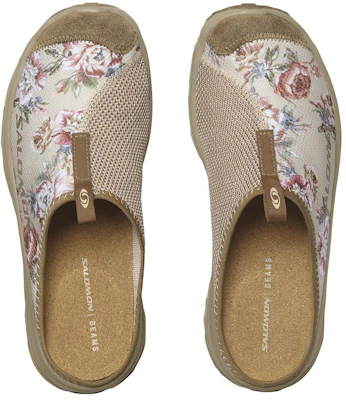 サロモン ビームス RXスライド 3.0 ブラウン 474207 Order サロモン ビームス RXスライド 3.0 ブラウン 474207