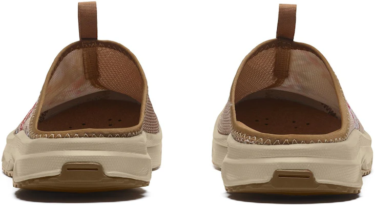 サロモン ビームス RXスライド 3.0 ブラウン 474207 Lookbook サロモン ビームス RXスライド 3.0 ブラウン 474207