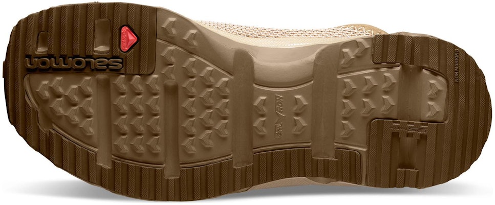 サロモン ビームス RXスライド 3.0 ブラウン 474207 Shop サロモン ビームス RXスライド 3.0 ブラウン 474207