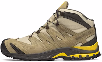 Salomon Better Gift Shop XA Pro 3D Mid GTX 'Brown' 471707 Salomon Better Gift Shop XA Pro 3D Mid GTX 'Brown' 471707
