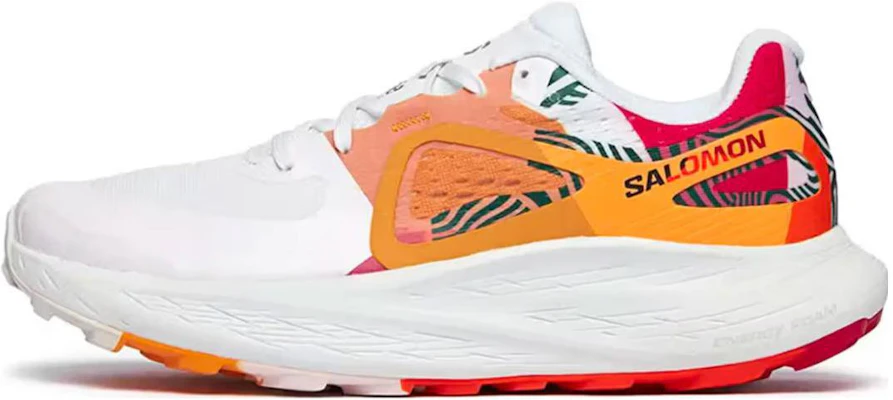 萨洛蒙Ciele Sports联名Aero Glide‘白色’跑鞋 472962 Buy 萨洛蒙Ciele Sports联名Aero Glide‘白色’跑鞋 472962