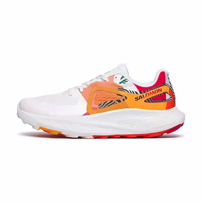 Salomon Ciele Athletics Aero Glide 'White'
